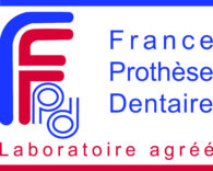 logo france prothese dentaire