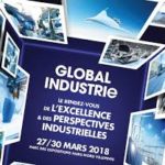 Global Industrie 2018