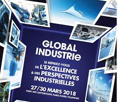 Global Industrie et la MDDE