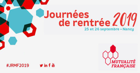 JRMF 2019