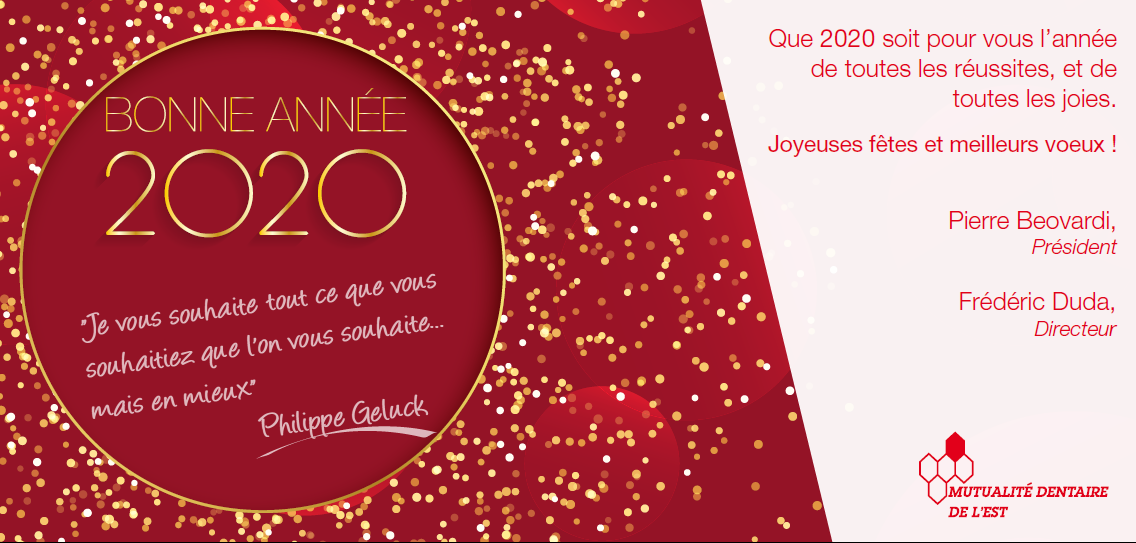 voeux 2020