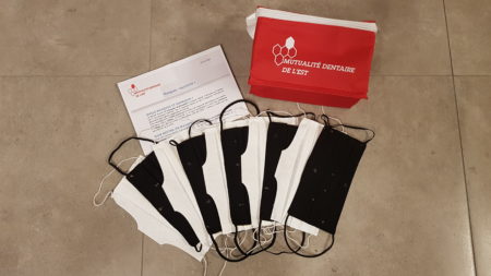 Kit de reprise
